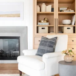 Northridge Hand Tufted Wool Shag Diamond Area Rug - Threshold™ Designed With Studio McGee -Online Household Items GUEST ae5dadb5 a93e 4e44 a1be e214b80dc4bd