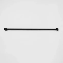 72" Half Moon Dual Mount Shower Rod - Threshold™ -Online Household Items GUEST af414174 3259 4d91 a9b1 9c44b85873a4