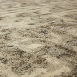 9'x12' Cashmere Geo Rug Gray - Threshold™ -Online Household Items GUEST b1789958 9f42 4ee5 a9f6 e418262b9042