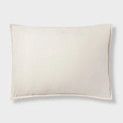 Voile Paisley Printed Quilt Sham Cream - Threshold™ 6 Voile Paisley Printed Quilt Sham Cream - Threshold™ -Online Household Items GUEST b27cc213 d374 490e a255 24d7c969ce3e