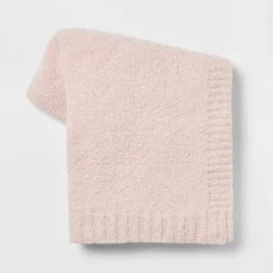 Cozy Knit Throw Blanket - Threshold™ 24 Cozy Knit Throw Blanket - Threshold™ -Online Household Items GUEST b5d7fc80 70d3 4ae2 89af 99614ce62131
