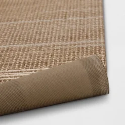 2'x3' Washable Tufted Accent Rug Brown - Threshold™ -Online Household Items GUEST b7e00665 f246 43c5 9f94 5da0c2784644