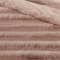 Textured Faux Fur Comforter & Sham Set - Threshold™ -Online Household Items GUEST b84fc5e0 e8bb 4684 9537 e455c97b5710