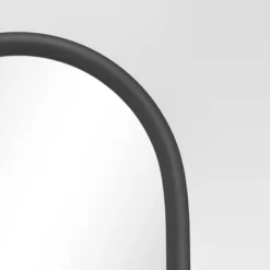 20" X 65" Arch Floor Mirror Black - Threshold™ 7 20" X 65" Arch Floor Mirror Black - Threshold™ -Online Household Items GUEST b919f159 d647 45ab bb7f 4663a3c9a5ed