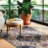 4'x6' Knitted Persian Area Rug - Threshold™ -Online Household Items GUEST b9cb409e c8ee 4419 a7e7 bf674dc718cc