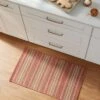 20"x34" Woven Pet Tapestry 'Dark Orange Stripe' - Threshold™ -Online Household Items GUEST b9db0f32 c965 437c 8172 e053bea5ed51