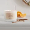 Wood Lidded Glass Wellness Energy Candle - Threshold™ -Online Household Items GUEST ba55646c da49 4147 9d29 514f4b682706