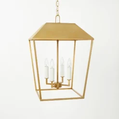 Lantern Pendant - Threshold™ Designed With Studio McGee -Online Household Items GUEST ba88a9a4 4cf8 4861 940f 6f31a49a0864
