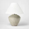 Ceramic Table Lamp Tan - Threshold™ Designed With Studio McGee -Online Household Items GUEST baf24c3f b3d9 415f 9150 62974ac7b096