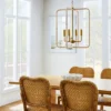 Rattan Lantern Ceiling Pendant Brass - Threshold™ Designed With Studio McGee -Online Household Items GUEST bcc84600 aaa7 422f a072 8dca2b91e22d