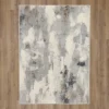 Watercolor Area Rug Gray - Threshold™ -Online Household Items GUEST bcd603b2 6373 41c1 8d90 6f912a413382