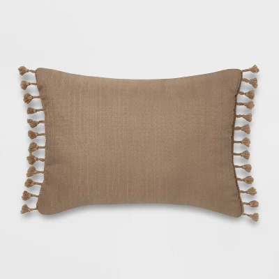 5pc Printed Geo Comforter Set Assorted Beiges - Threshold™ 6 5pc Printed Geo Comforter Set Assorted Beiges - Threshold™ - Image 4