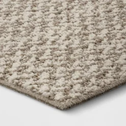 Washable Weave Herringbone Rug - Threshold™ 6 Washable Weave Herringbone Rug - Threshold™ -Online Household Items GUEST c076ca42 17f7 4863 8da0 253580a051ca