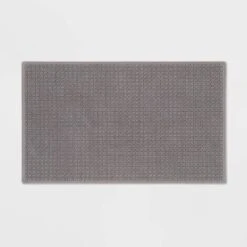 20"x34" Antimicrobial Bath Mat - Threshold™ 22 20"x34" Antimicrobial Bath Mat - Threshold™ -Online Household Items GUEST c1b6d59b 37f9 4b01 9021 d300d48f3dcb