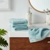 4pk Total Fresh Antimicrobial Washcloth Set - Threshold™ -Online Household Items GUEST c53da78a f168 446d b28e 933cda04f2f7