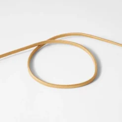 Natural Wicker Table Lamp Brown - Threshold™ Designed With Studio McGee: Chic Pleated Drum Shade, ETL Listed -Online Household Items GUEST c56fcaf3 382a 460a 895b 764bbc622f69