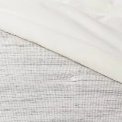 Space-Dyed Waffle Comforter Bedding Set Gray - Threshold™ 11 Space-Dyed Waffle Comforter Bedding Set Gray - Threshold™ -Online Household Items GUEST c7319538 6a74 49e4 b614 6469758003a9