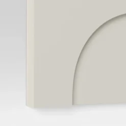 (Set Of 4) 12" X 12" 3D Decorative Graphic Tiles White - Threshold™ -Online Household Items GUEST c7c781c0 907e 4d09 91a3 25b5a5f0b3d8