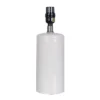 Small Ceramic Lamp Base White - Threshold™ -Online Household Items GUEST c9282fa6 2e22 4351 b2e4 e938331dcdcf