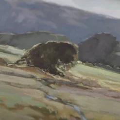 16" X 14" Summer Pasture Framed Wall Art Brass - Threshold™ Designed With Studio McGee 8 16" X 14" Summer Pasture Framed Wall Art Brass - Threshold™ Designed With Studio McGee -Online Household Items GUEST c97b7848 9f1f 4a2b 973c 9a735b692671