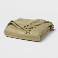 Faux Mohair Bed Throw - Threshold™ 9 Faux Mohair Bed Throw - Threshold™ -Online Household Items GUEST c9c4f51d e456 4325 9f70 05e46e570bf6