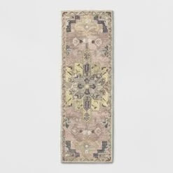 Damask Tufted Area Rug - Threshold™ 10 Damask Tufted Area Rug - Threshold™ -Online Household Items GUEST ca6c34d3 2da0 4e52 8184 c07a0b8428bf