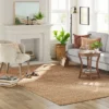 Kingston Neutral Woven Rug - Threshold 2 Kingston Neutral Woven Rug - Threshold -Online Household Items GUEST ca8671de 643f 4b99 8c27 79317db26794