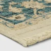 Persian With Fringe Border Woven Rug - Threshold 2 Persian With Fringe Border Woven Rug - Threshold -Online Household Items GUEST caa529e7 23c3 4192 973b 9308c50fd8e2