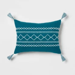 5pc Diamond Stitch Comforter Bedding Set Dark Teal Blue - Threshold™ 14 5pc Diamond Stitch Comforter Bedding Set Dark Teal Blue - Threshold™ -Online Household Items GUEST cdc181d9 1ff7 4c00 a622 d97dc9240c59