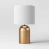 Dome Collection Accent Lamp Gold - Threshold™: ETL Listed, No Assembly, Metal Body 2 Dome Collection Accent Lamp Gold - Threshold™: ETL Listed, No Assembly, Metal Body -Online Household Items GUEST ce5c442f 157d 4111 8633 bf82495a36ad