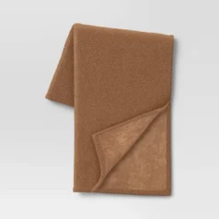 Teddy Boucle Throw Blanket - Threshold™ 15 Teddy Boucle Throw Blanket - Threshold™ -Online Household Items GUEST ce7039d0 9746 47c9 9a56 24d231e90cde
