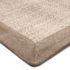 Solid Woven Border Rug - Threshold™ -Online Household Items GUEST cf399275 9d00 49fc 8c0c 493254f7ed49