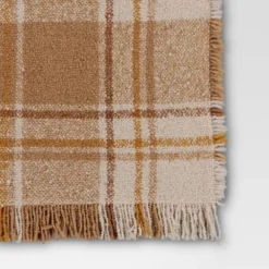 Raised Striped Boucle Plaid Throw Blanket - Threshold™ 10 Raised Striped Boucle Plaid Throw Blanket - Threshold™ -Online Household Items GUEST cf9442e1 a95a 4973 a765 8016c45575e5