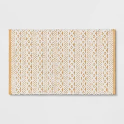 20"x32" Chenille Bath Rug - Threshold™ -Online Household Items GUEST d2b2ac96 9b95 4cf2 8446 e6836c7fdbdc