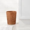 Rattan Wastebasket Light Brown - Threshold™ 2 Rattan Wastebasket Light Brown - Threshold™ -Online Household Items GUEST d2d990c0 7847 4efc 857d 03a600b68de3