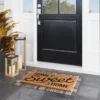 1'6"x2'6" Home Sweet Home Doormat - Threshold™ -Online Household Items GUEST d3901e8a 05f6 4e9c b636 d2b8b41bec4a