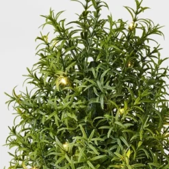Rosemary Pre-Lit Christmas Arrangement - Threshold™ Designed With Studio McGee -Online Household Items GUEST d61496a2 bfd3 47bf 9a0b 983148caec20