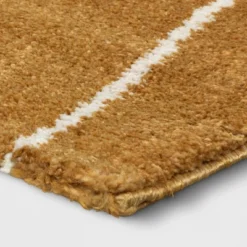 Abstract Lines Rug Mustard - Threshold™ 7 Abstract Lines Rug Mustard - Threshold™ -Online Household Items GUEST d6dc9a79 14d8 4939 b3dc 58e98e4a4d76