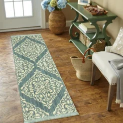Medallion Diamond Shapes Woven Rug - Threshold 7 Medallion Diamond Shapes Woven Rug - Threshold -Online Household Items GUEST d6e0ccdb 86d6 4bc2 9e11 0fda54de7909