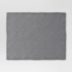 Cozy Knit Throw Blanket - Threshold™ 17 Cozy Knit Throw Blanket - Threshold™ -Online Household Items GUEST d816ddb6 bc73 47d9 91fd a23640fc9393