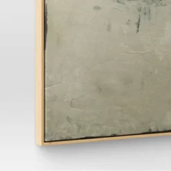 33"x33" Color Block Abstract Canvas Framed Art Neutrals - Threshold™ 7 33"x33" Color Block Abstract Canvas Framed Art Neutrals - Threshold™ -Online Household Items GUEST d83a7112 3a22 41dd b9c9 caa261ae8ccc