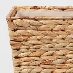 Light Weave Wastebasket Natural - Threshold™ 9 Light Weave Wastebasket Natural - Threshold™ -Online Household Items GUEST d8b94f1f 4b6d 479b 9649 45703aa3abe8