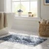 20"x32" Spacedye Striped Bath Rug - Threshold™ 1 20"x32" Spacedye Striped Bath Rug - Threshold™ -Online Household Items GUEST d9a77e20 8826 4e66 a0df 72844ddb956b