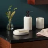 3pc Modern Coordinate Bath Bundle Set - Threshold™ -Online Household Items GUEST db909a68 ad28 4ea7 becf 51feeb969879