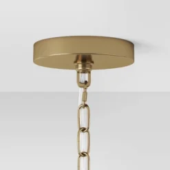 Machined Metal Ceiling Pendant - Threshold™ 7 Machined Metal Ceiling Pendant - Threshold™ -Online Household Items GUEST dc8f4fe9 849d 41f8 b1bb 83a1adb73749