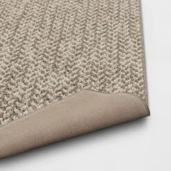 Washable Weave Herringbone Rug - Threshold™ 7 Washable Weave Herringbone Rug - Threshold™ -Online Household Items GUEST dd414a16 6937 4c5f be2b a09297a544f2