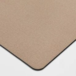 20" X 40" Low Profile Charmed Manor Patterned Polyurethane Kitchen Mat With Foam Rubber Backing - Threshold™ -Online Household Items GUEST dd6dc91e bbf2 41a7 bfdb c507746719a1