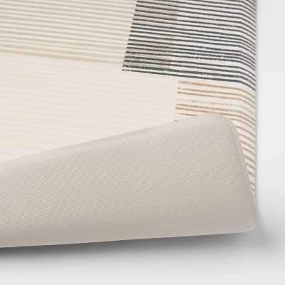 30" X 18" Modern Block Comfort Mat - Threshold™ 5 30" X 18" Modern Block Comfort Mat - Threshold™ - Image 3