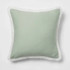 8pc Printed Floral With Border 8pc Comforter Set Green - Threshold™ -Online Household Items GUEST de0c6ea2 a476 4041 a1fa fc53896e12d5