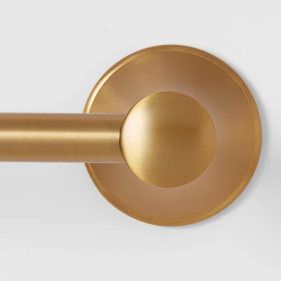 24" Casual Towel Bar - Threshold™ 4 24" Casual Towel Bar - Threshold™ - Image 2